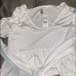 pacsun top